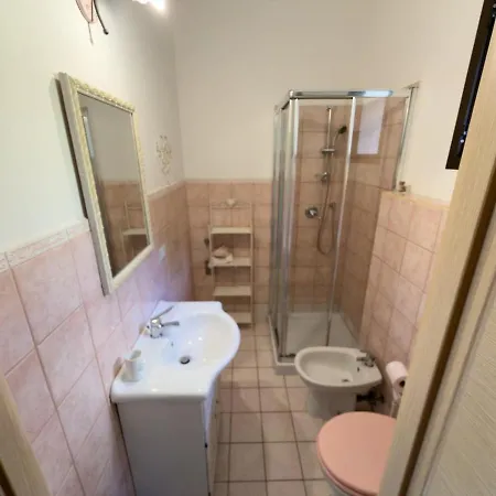 Seaside Private With Sea View La Maddalena (Sassari)
