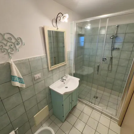 Seaside Private With Sea View Vakantiehuis *