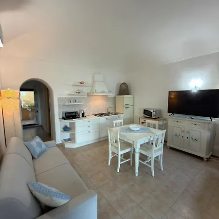 Seaside Private With Sea View Vakantiehuis La Maddalena (Sassari)