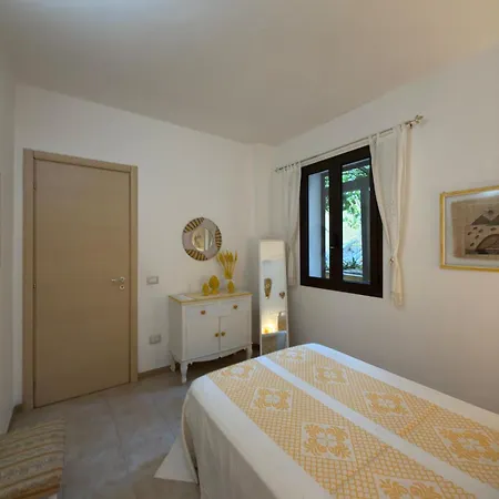 Vakantiehuis Seaside Private With Sea View La Maddalena (Sassari)