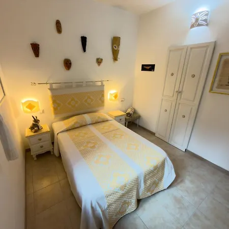 Seaside Private With Sea View * La Maddalena (Sassari)