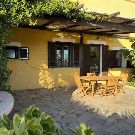 Seaside Private With Sea View