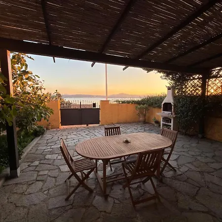 Seaside Private With Sea View La Maddalena (Sassari)