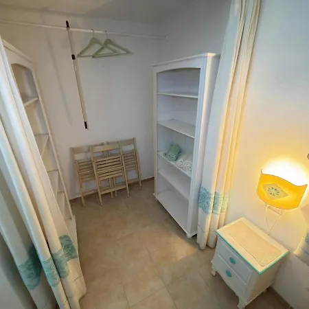 Vakantiehuis Seaside Private With Sea View La Maddalena (Sassari)