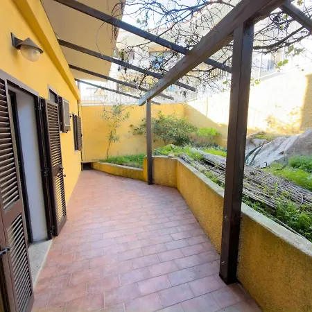 Seaside Private With Sea View * La Maddalena (Sassari)