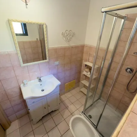 Semesterbostad Seaside Private With Sea View *