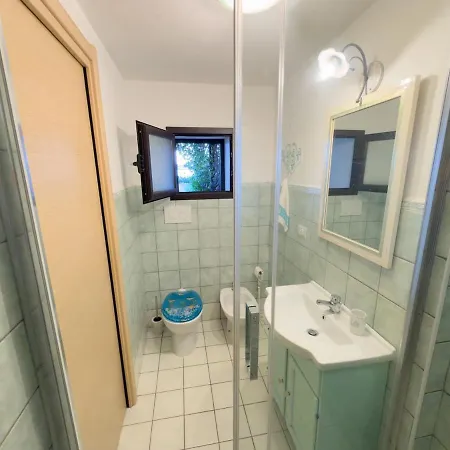 Vakantiehuis Seaside Private With Sea View