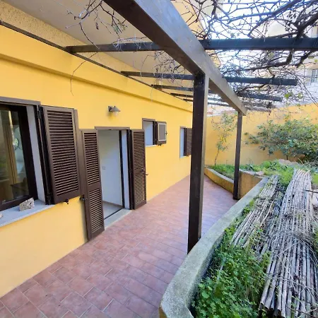 Vakantiehuis Seaside Private With Sea View *